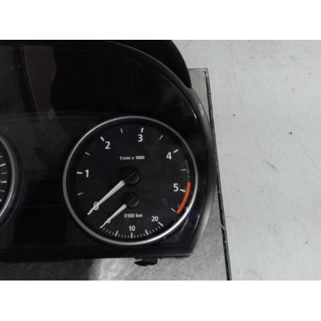 Compteur BMW SERIE 3 E91