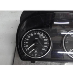 Compteur BMW SERIE 3 E91 Photo n°3