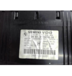 Compteur BMW SERIE 3 E91 Photo n°6