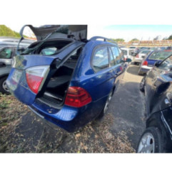 Compteur BMW SERIE 3 E91 Photo n°14