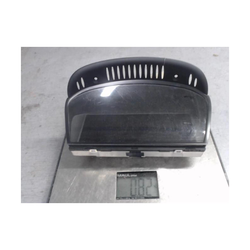 Ecran GPS BMW SERIE 3 E91