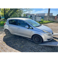 Mastervac OPEL CORSA D Photo n°15