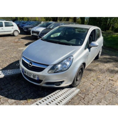 Mastervac OPEL CORSA D Photo n°20