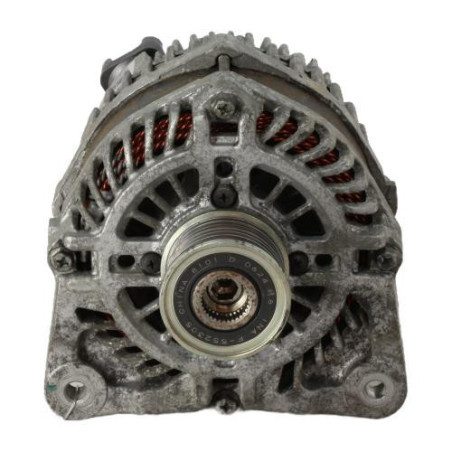 Alternateur RENAULT GRAND SCENIC 3 Photo n°1