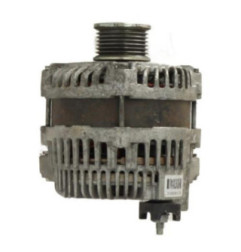 Alternateur RENAULT GRAND SCENIC 3 Photo n°5