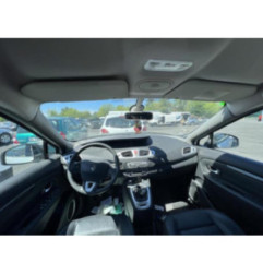 Alternateur RENAULT GRAND SCENIC 3 Photo n°7