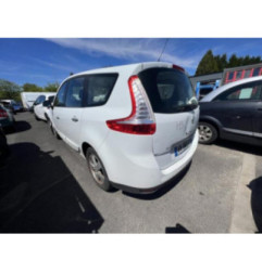 Alternateur RENAULT GRAND SCENIC 3 Photo n°9
