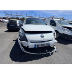Alternateur RENAULT GRAND SCENIC 3 Photo n°13