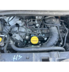 Alternateur RENAULT GRAND SCENIC 3 Photo n°14