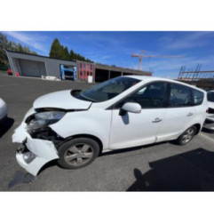 Alternateur RENAULT GRAND SCENIC 3 Photo n°17