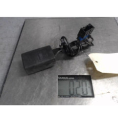 Attache ceinture avant gauche PEUGEOT PARTNER 2 Photo n°1