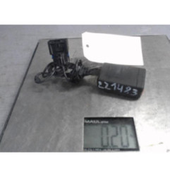 Attache ceinture avant gauche PEUGEOT PARTNER 2