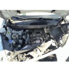 Attache ceinture avant gauche PEUGEOT PARTNER 2 Photo n°9