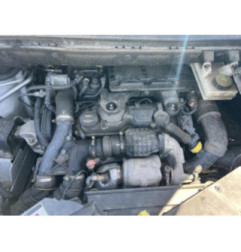 Attache ceinture avant gauche PEUGEOT PARTNER 2 Photo n°11