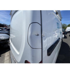 Attache ceinture avant gauche PEUGEOT PARTNER 2 Photo n°12