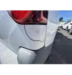 Attache ceinture avant gauche PEUGEOT PARTNER 2 Photo n°13