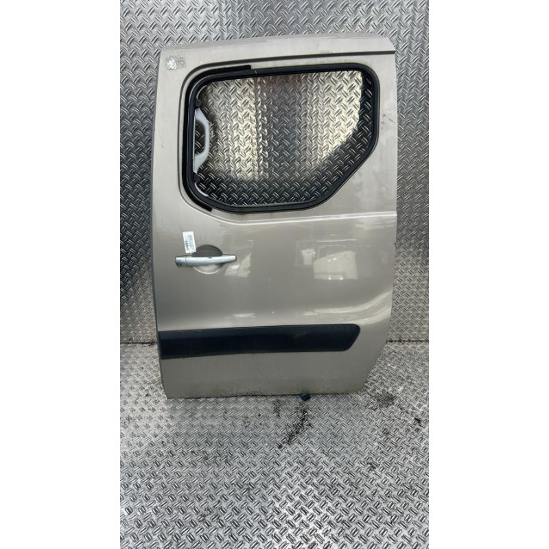 Porte laterale gauche PEUGEOT PARTNER 2