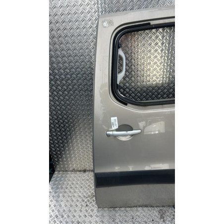 Porte laterale gauche PEUGEOT PARTNER 2