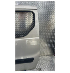 Porte laterale gauche PEUGEOT PARTNER 2 Photo n°3