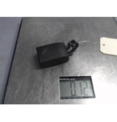 Attache ceinture arriere droit PEUGEOT PARTNER 2 Photo n°1