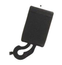 Attache ceinture arriere droit PEUGEOT PARTNER 2 Photo n°5