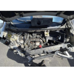 Attache ceinture arriere droit PEUGEOT PARTNER 2 Photo n°13