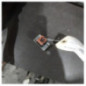 Bouton de warning CITROEN JUMPY 3