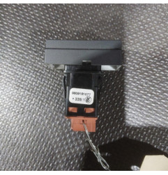 Bouton de warning CITROEN JUMPY 3 Photo n°3
