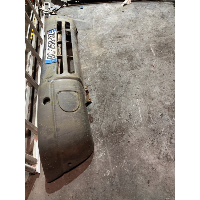 Pare choc avant RENAULT MASTER 2