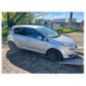 Boite de vitesses OPEL CORSA D