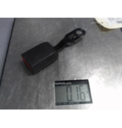 Attache ceinture avant droit PEUGEOT PARTNER 2