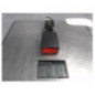 Attache ceinture avant gauche PEUGEOT PARTNER 2