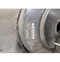 Mastervac RENAULT MASTER 3 Photo n°4