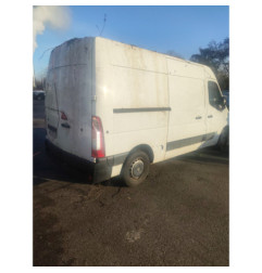 Mastervac RENAULT MASTER 3 Photo n°5