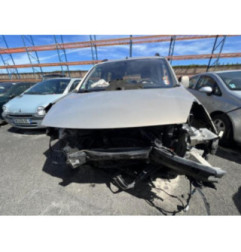 Attache ceinture avant gauche PEUGEOT PARTNER 2 Photo n°9