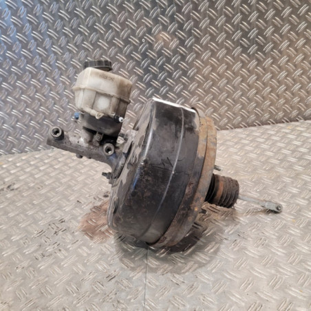 Mastervac MERCEDES SPRINTER 2 Photo n°1