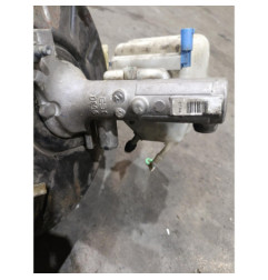 Mastervac MERCEDES SPRINTER 2 Photo n°3