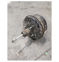 Mastervac MERCEDES SPRINTER 2 Photo n°4