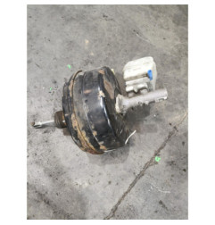 Mastervac MERCEDES SPRINTER 2 Photo n°5