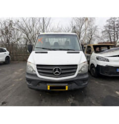 Mastervac MERCEDES SPRINTER 2 Photo n°6