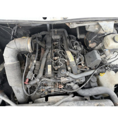 Mastervac MERCEDES SPRINTER 2 Photo n°8