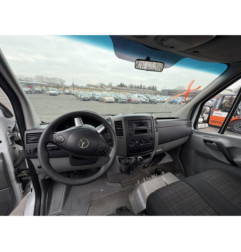 Mastervac MERCEDES SPRINTER 2 Photo n°12