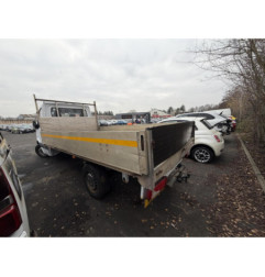 Mastervac MERCEDES SPRINTER 2 Photo n°13
