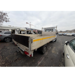 Mastervac MERCEDES SPRINTER 2 Photo n°14