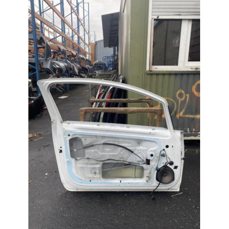 Porte avant gauche OPEL CORSA D