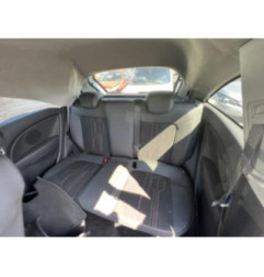 Porte avant gauche OPEL CORSA D Photo n°7