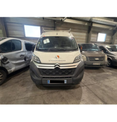 Mastervac CITROEN JUMPER 3 Photo n°5