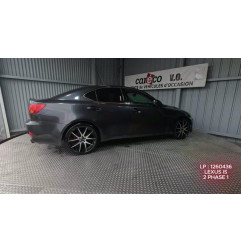 Capot LEXUS IS 2 Photo n°6