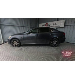 Capot LEXUS IS 2 Photo n°11