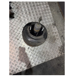 Mastervac RENAULT MASTER 3 Photo n°1